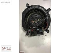 A 2308210251 Mercedes W211 W163 BEHR FAN MOTORU KOMPLE