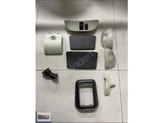 MERCEDES W163 ML TAVAN LAMBA PARÇALARI