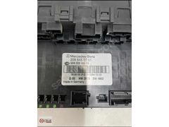 MERCEDES W203 W209 W211 ARKA SAM BEYNİ 2095450701 ORJİNAL HATASZ