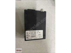 MERCEDES A2038201097 Webasto Telestart T70 kontrol beyni