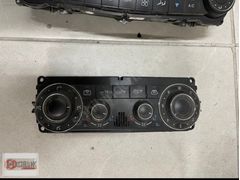 Mercedes W203 W209 MAKYAJLI Klima Kontrol Paneli A2038301785 ORJ
