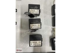 MERCEDES W211 A2118209626 ALARM BEYNİ KONTROL MODÜLÜ