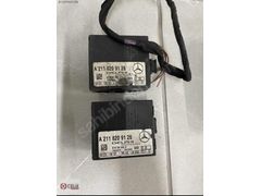MERCEDES W211 ALARM BEYNİ KONTROL MODÜLÜ A2118209126