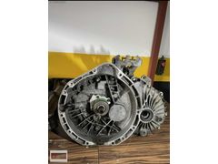 MERCEDES W169 A KASA B KASA 266 MOTOR ŞANZIMAN MANUEL ORJİNAL