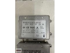 MERCEDES W203 A2038203926 ANTEN BEYNİ ORJİNAL