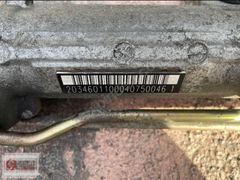 MERCEDES W203 DİREKSİYON KUTUSU ORJİNAL HATASIZ MÜŞÜRSÜZ