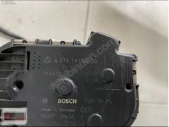 MERCEDES 271 Motor Kompressor Gaz Kelebeği orjinal A 2711410025