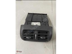MERCEDES W203 ORTA KONSOL IZGARASI ORJİNAL HATASIZ A2038300454