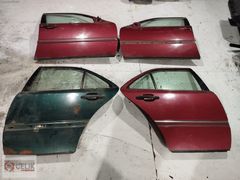 MERCEDES W202 SAĞ SOL ÖN VE ARKA KAPILAR
