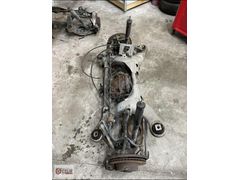 MERCEDES W211 E270 ARKA TRAVERS DEFRANSİYEL AKS ORJİNAL