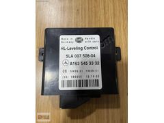MERCEDES W163 ML FAR SEVİYE BEYNİ 1635453332 A1635453332