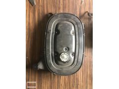MERCEDES 102 MOTOR HAVA FİLİTRE KAZANI ORJİNAL