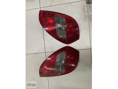 MERCEDES W169 SAĞ SOL STOP ORJİNAL A1698202964 A1698203064