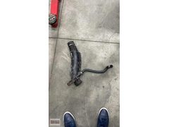 MERCEDES 271 MOTOR KOMPRESÖR HAVA GİRİŞ BORU ORJİNAL 2710901537