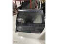 MERCEDES W163 ML ORJİNAL BAGAJ KAPAĞI VE CAMI DÖŞEMESİ KOMPLE