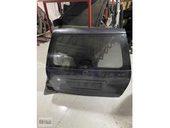 MERCEDES W163 ML ORJİNAL BAGAJ KAPAĞI VE CAMI DÖŞEMESİ KOMPLE