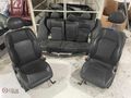 MERCEDES W203 SEDAN DERİ KOLTUK TAKIMI SALON TAKIMI