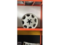 MERCEDES W124 8 DİLİM 3 ADET JANT TEK