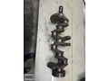 MERCEDES 111 MOTOR 11121 STANDART KRANK MİLİ ORJİNAL ÇIKMA