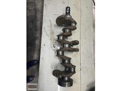 MERCEDES 111 MOTOR 11121 STANDART KRANK MİLİ ORJİNAL ÇIKMA