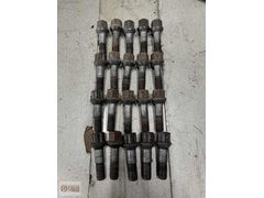 MERCEDES 6 CM ORJİNAL TAKIM BİJON 20 ADET W203 W211