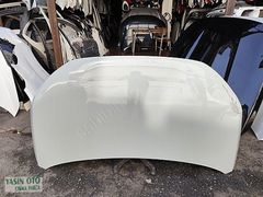 Ford Tourneo kaput