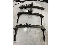 MERCEDES W203 W211 ÇEKİ DEMİRİ ORJİNAL