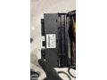 MERCEDES W163 ML ORTA KONSOL CAM TUŞ TAKIMI VE MAUN A1638207210