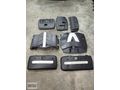 MERCEDES OM 613 MOTOR ÜST AKÜSTIK KAPAĞI 6130101067