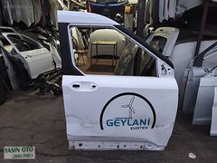 Ford Tourneo kapı
