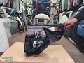 Ford Tourneo far