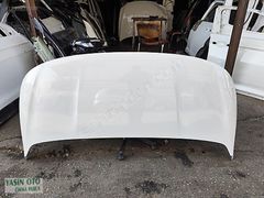 Toyota proace ctiy kaput