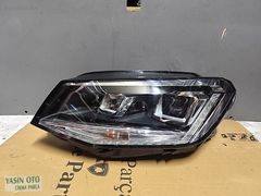 Volkswagen Caddy far