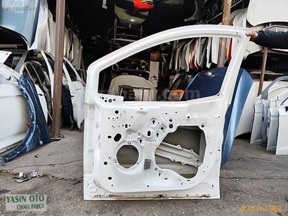 Ford Tourneo kapı
