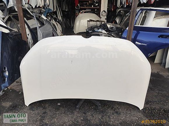 Volkswagen Caddy kaput