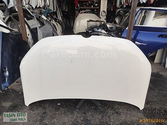 Volkswagen Caddy kaput