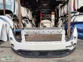 Ford Tourneo tampon