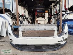 Ford Tourneo tampon
