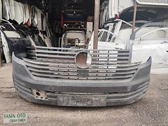 Volkswagen Transporter tampon