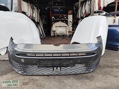 Volkswagen Caddy tampon