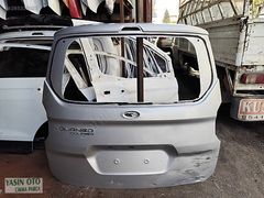 Ford Tourneo bağaj kapağı