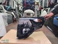 Ford Tourneo far