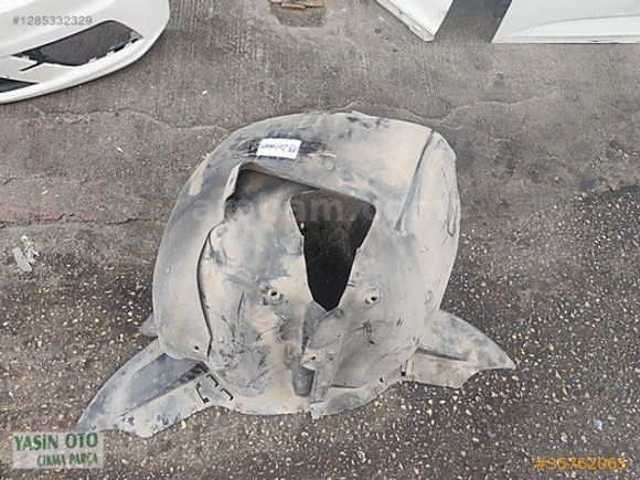 Volkswagen Caddy davulmaz