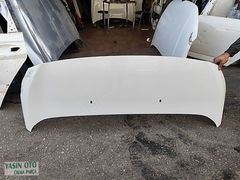 Peugeot expert kaput