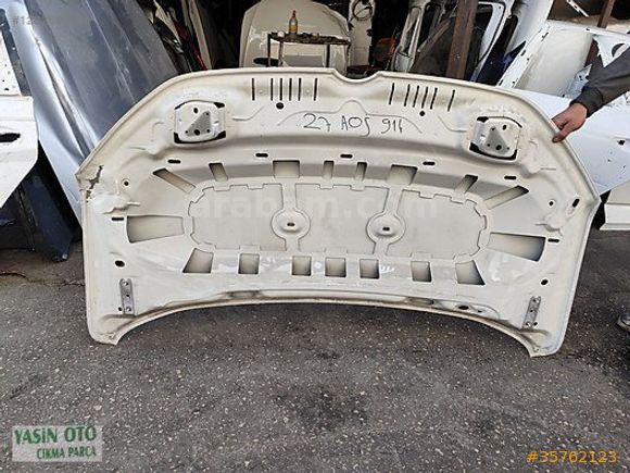 Volkswagen Caddy kaput