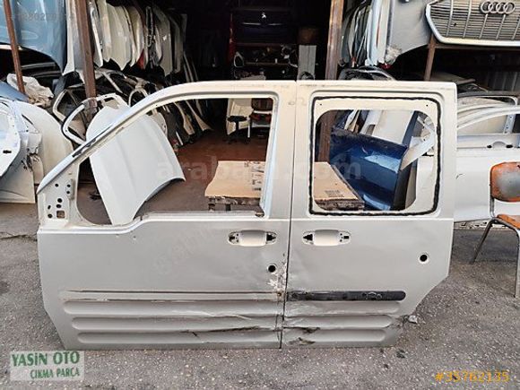 Ford connect kapı