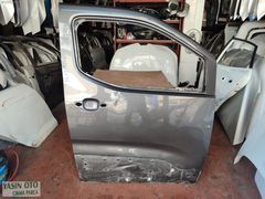 Peugeot rifter kapı