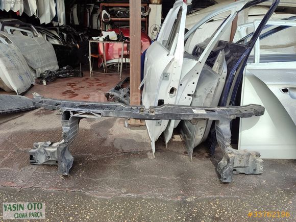 Volkswagen Transporter ön panel
