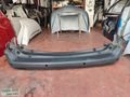 Ford Tourneo courier arka tampon