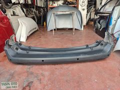Ford Tourneo courier arka tampon